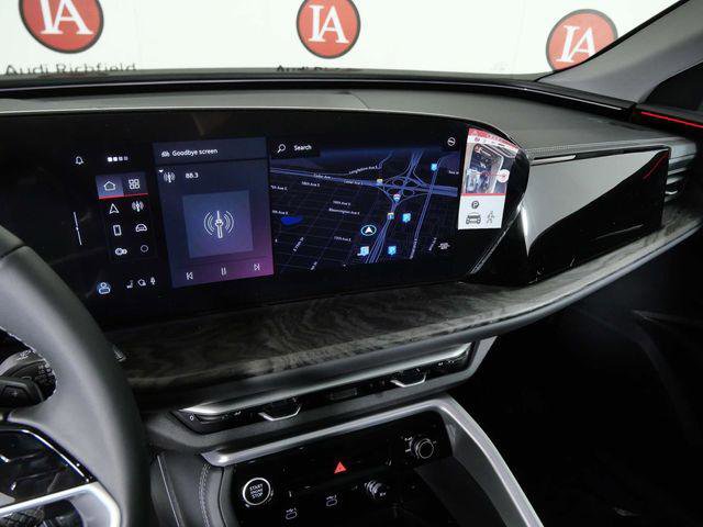 New 2025 Audi Q5 Premium image 18