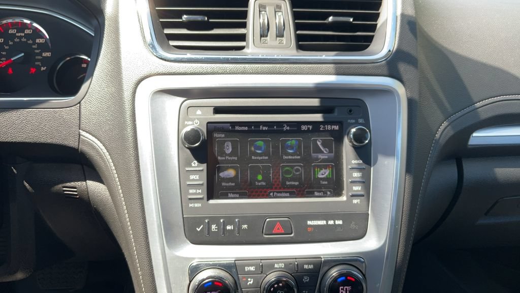 Used 2014 GMC Acadia SLT AWD/4WD image 35