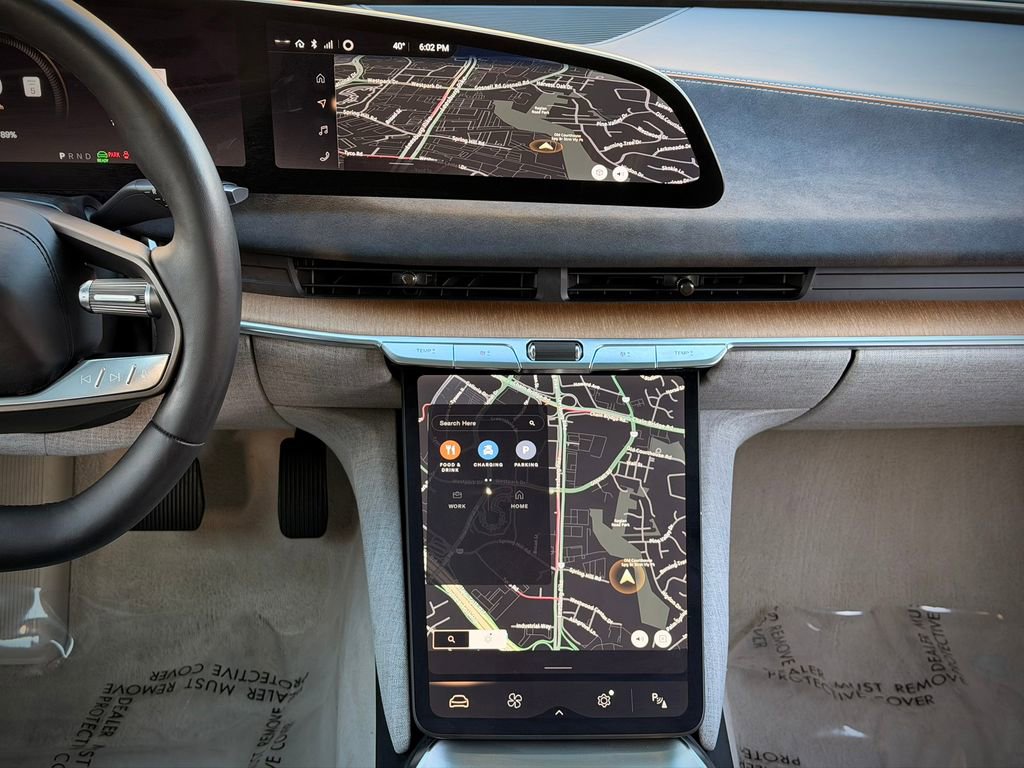 Used 2023 Lucid Air Grand Touring image 27