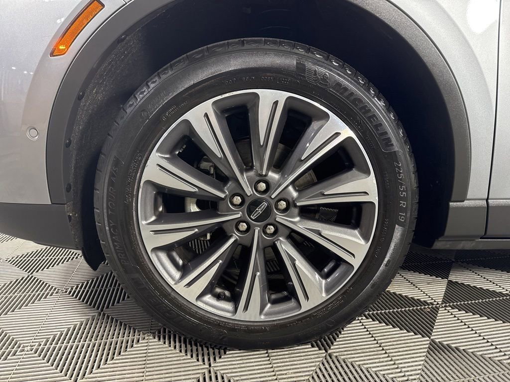 Used 2022 Lincoln Corsair Reserve w/ Equipment Group 201A AWD/4WD image 15