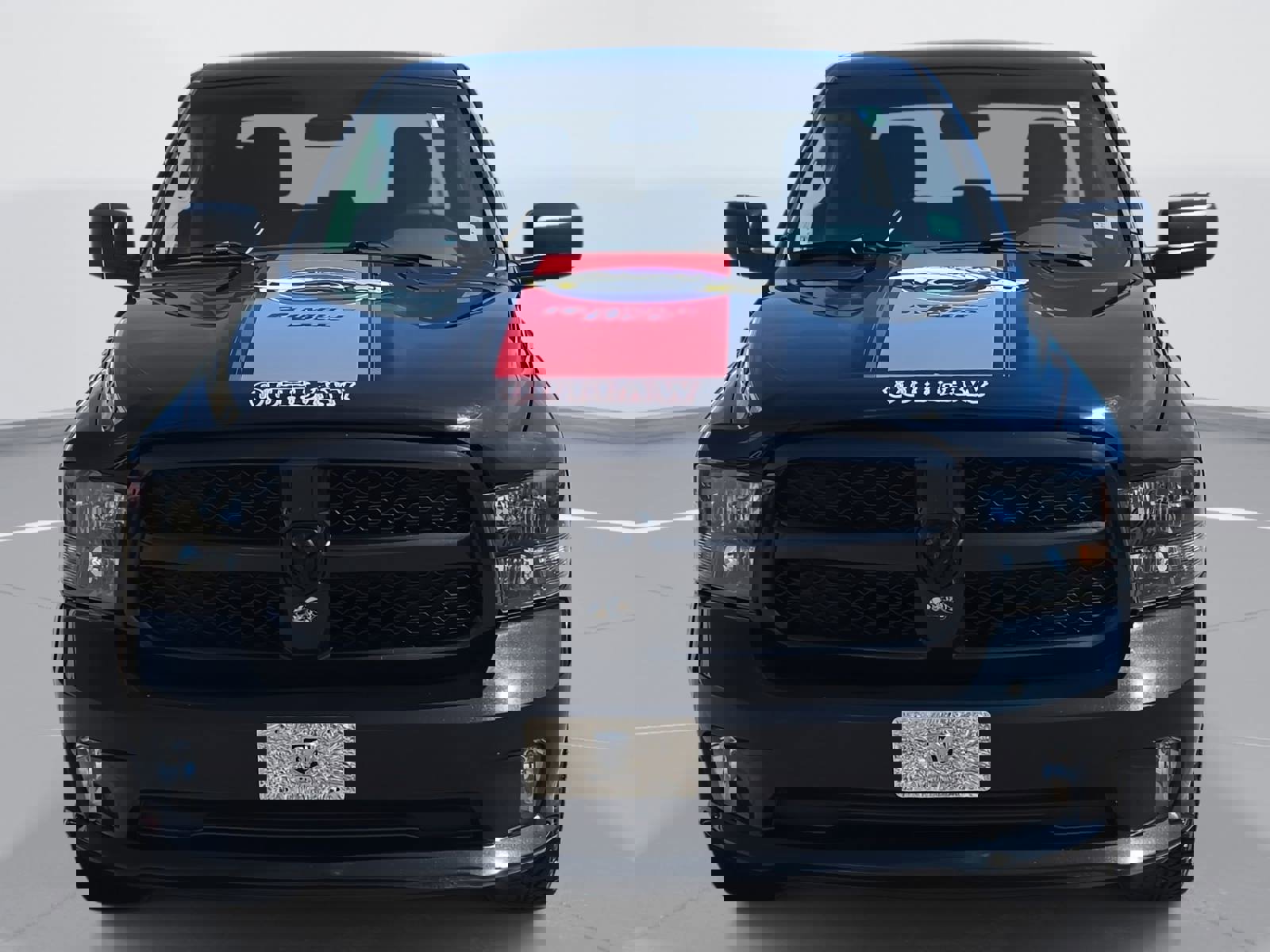 Used 2017 RAM 1500 Express w/ Express Value Package image 2