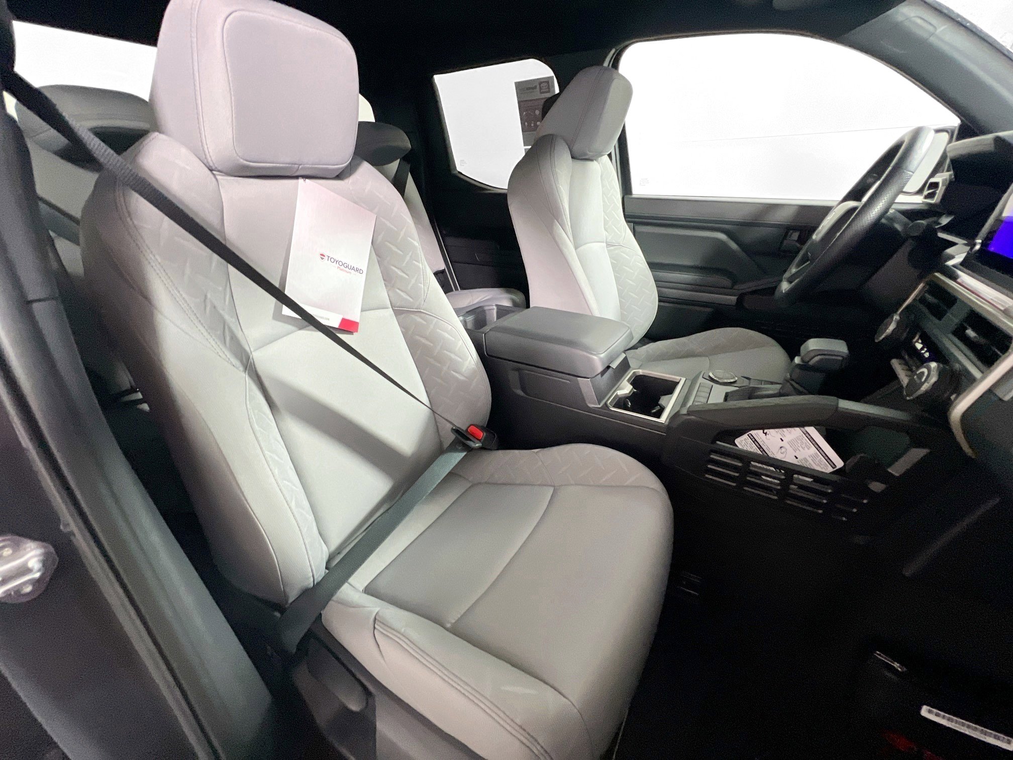 Used 2026 Toyota Tacoma SR5 RWD image 31