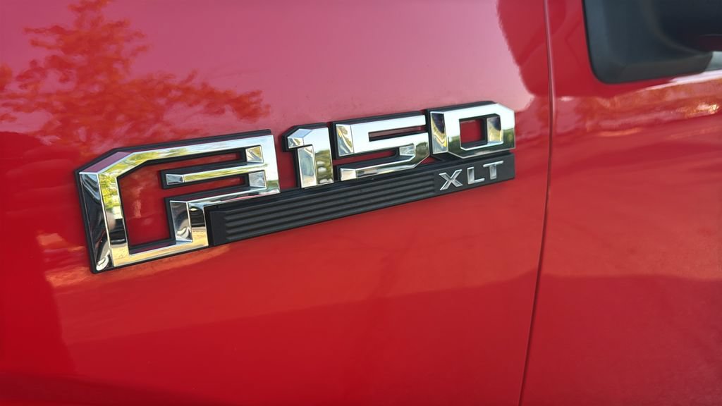 Used 2019 Ford F150 XLT w/ Equipment Group 302A Luxury AWD/4WD image 12
