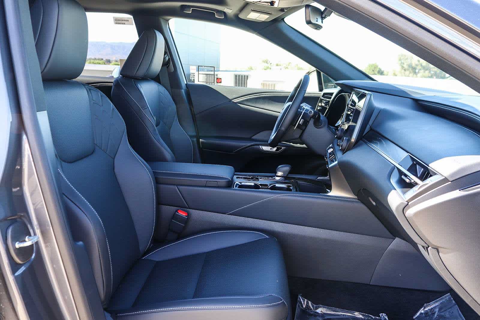 New 2026 Lexus RX 350 Premium w/ Accessory Package (Z1) FWD image 19
