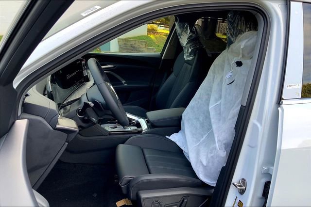 New 2025 Audi Q5 Premium Plus image 7