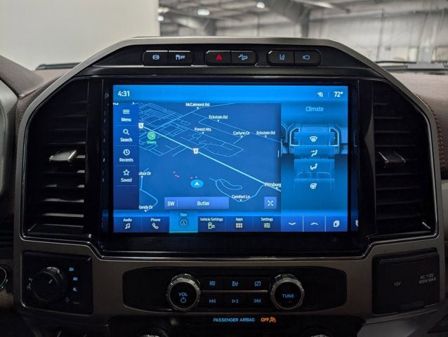 Used 2022 Ford F250 King Ranch w/ FX4 Off-Road Package image 28