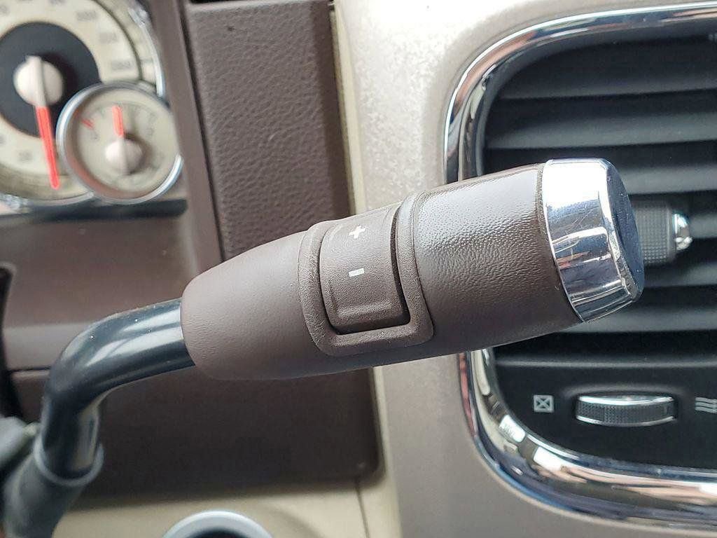 Used 2018 RAM 2500 Longhorn w/ Longhorn Southfork Package image 14