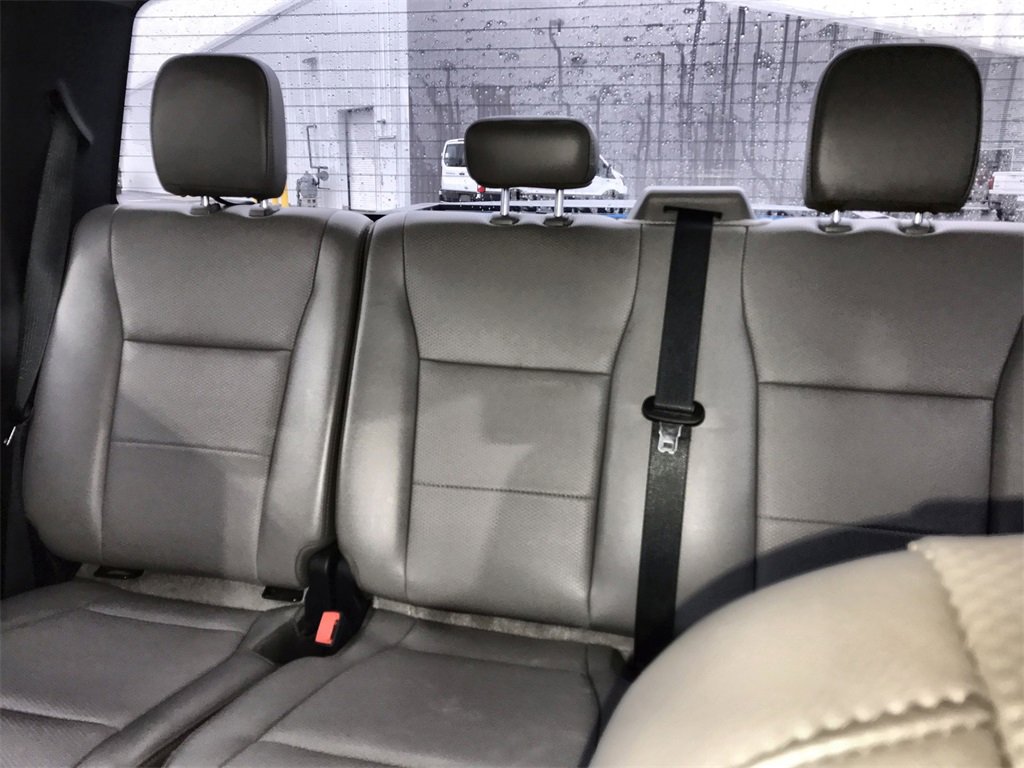 Used 2021 Ford F250 XL w/ STX Appearance Package image 20