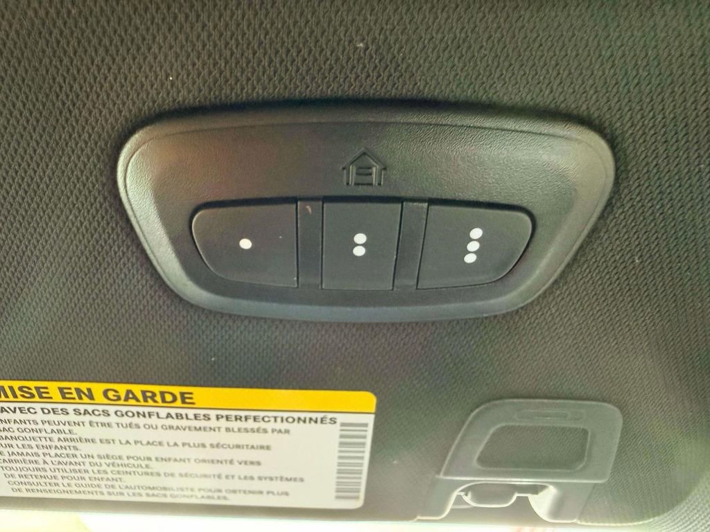 Used 2024 Jeep Grand Cherokee Limited AWD/4WD image 26