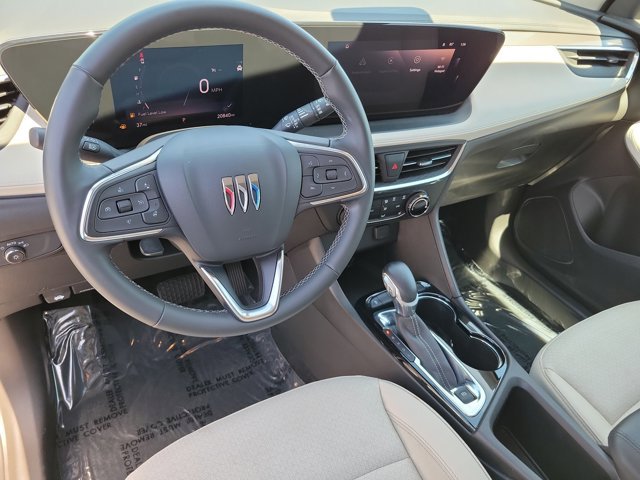 Used 2024 Buick Encore GX Preferred w/ Comfort Package image 11
