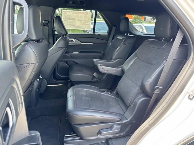New 2026 Ford Explorer ST AWD/4WD image 18