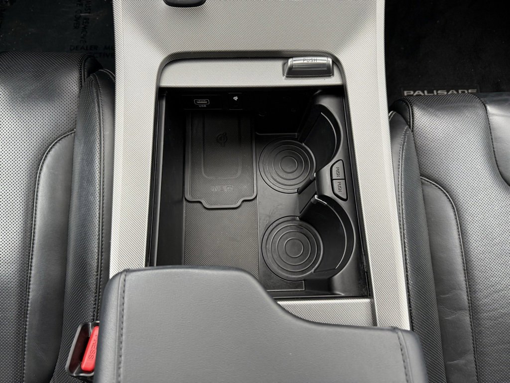 Certified 2020 Hyundai Palisade Limited image 31