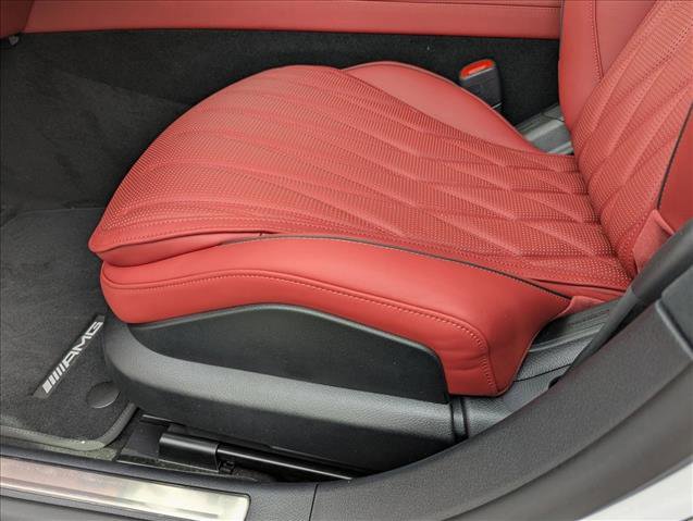 New 2026 Mercedes-Benz S 63 AMG S image 4