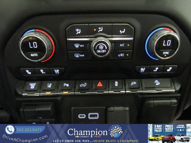 Used 2022 Chevrolet Silverado 3500 High Country w/ Safety Package II AWD/4WD image 46