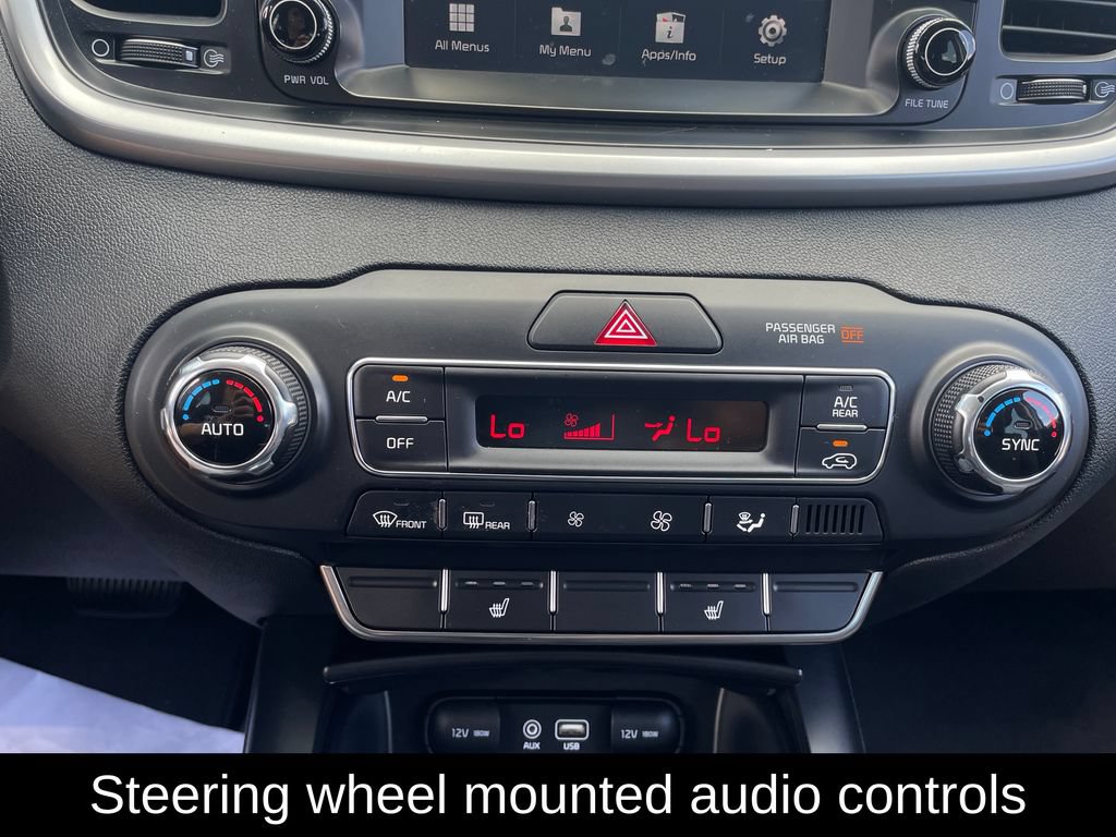 Used 2019 Kia Sorento S AWD/4WD image 14
