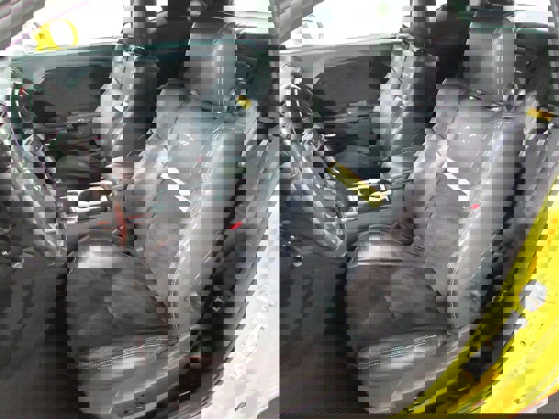 Used 2010 Dodge Challenger SRT8 w/ SRT Option Group II image 60