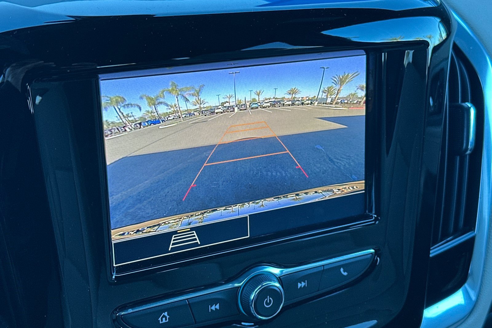 Certified 2023 Chevrolet Traverse LS w/ LPO, Cargo Package image 27