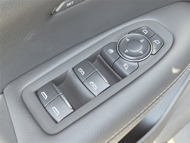 New 2026 Cadillac XT5 Premium Luxury w/ Driver Assist Package image 19