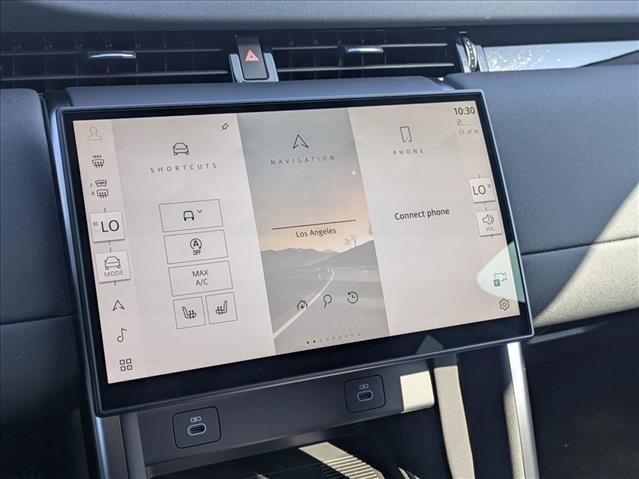 New 2025 Land Rover Discovery Sport S image 12