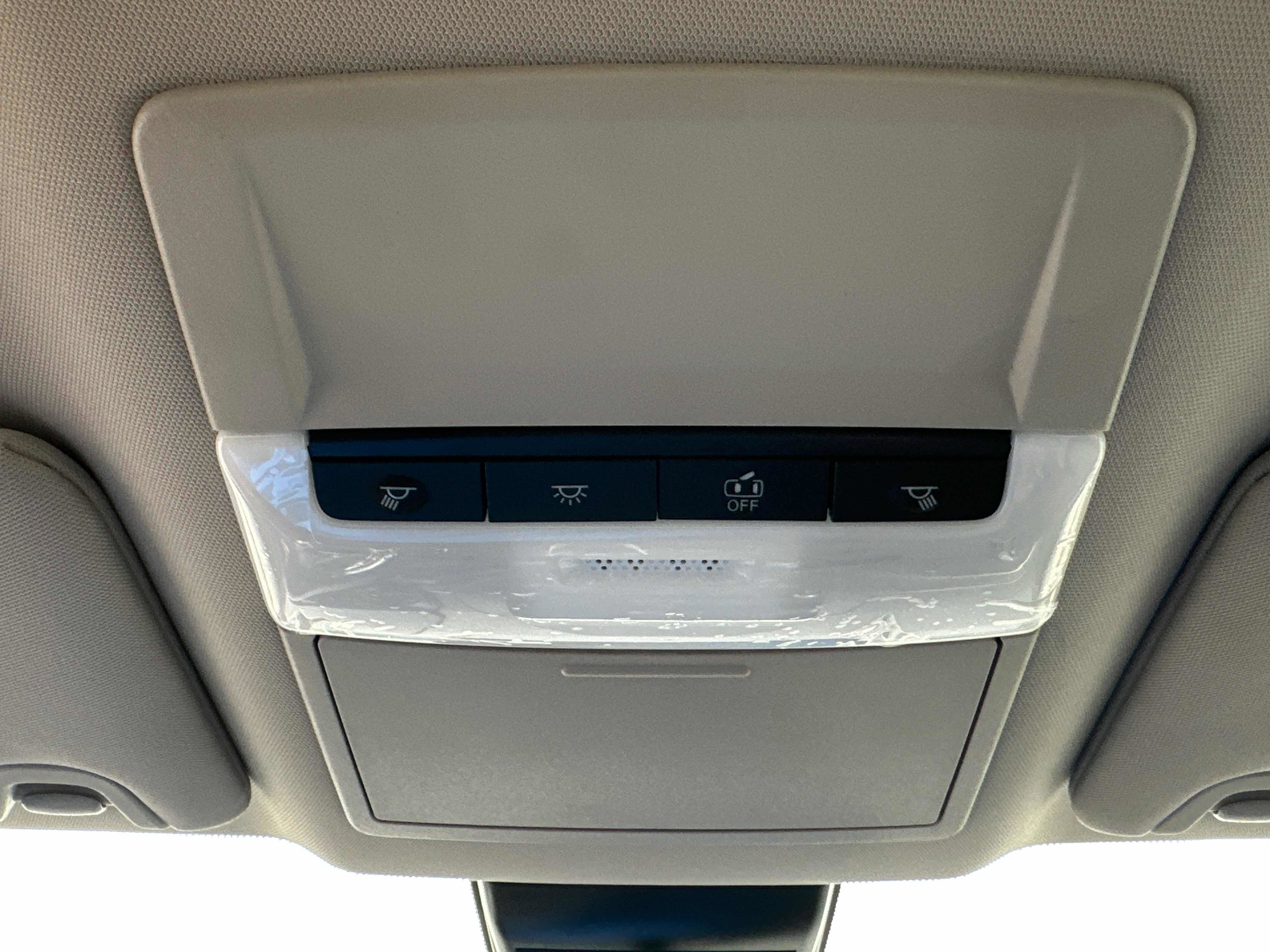 New 2026 Nissan Altima 2.5 SV AWD/4WD image 32