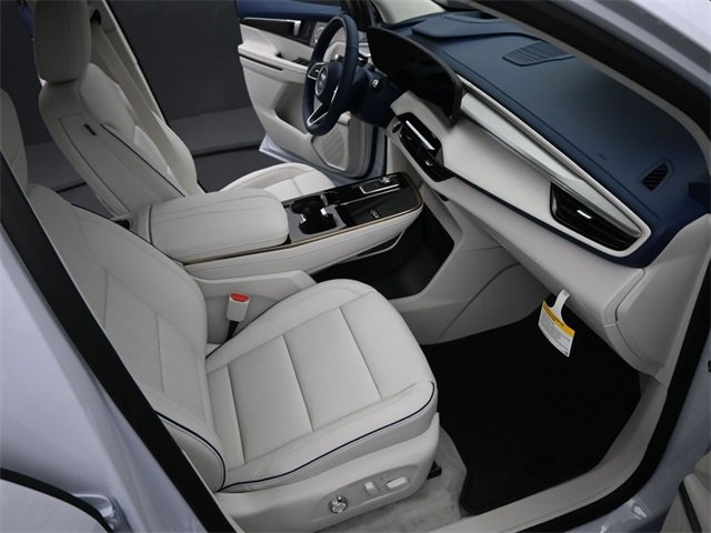 New 2026 Buick Enclave Avenir w/ Super Cruise Package image 19