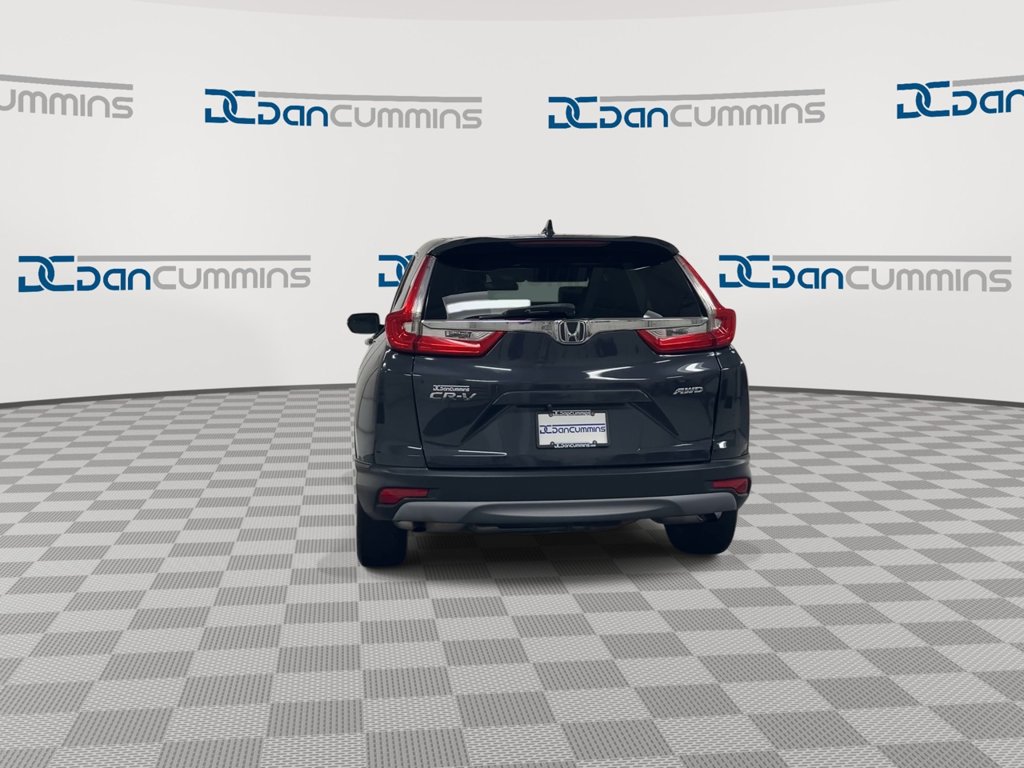 Used 2019 Honda CR-V EX image 7
