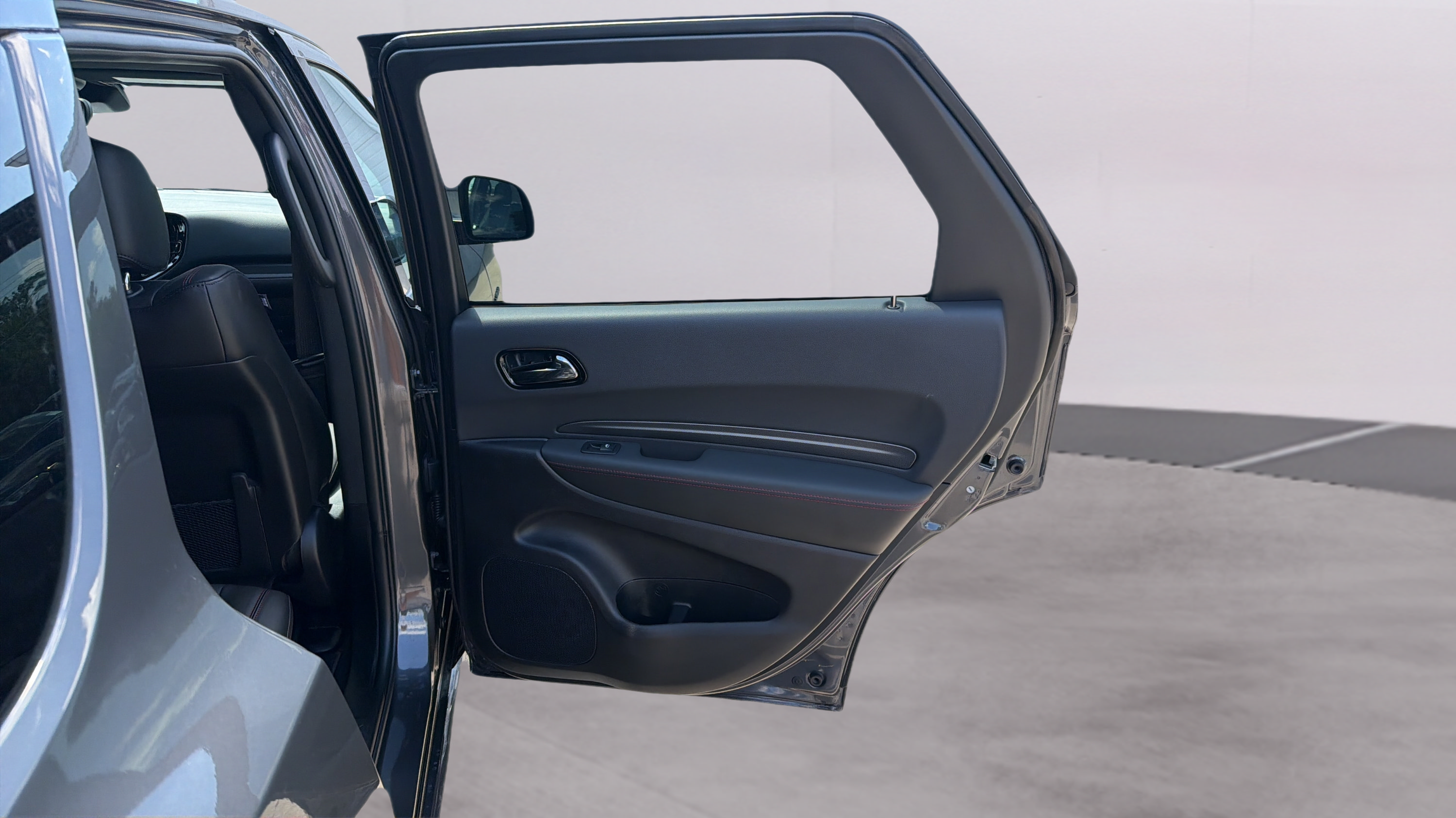 New 2026 Dodge Durango GT AWD/4WD image 16