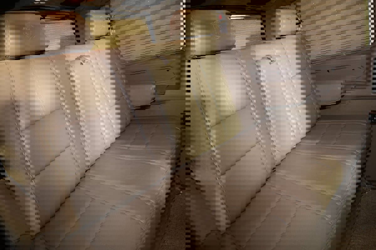 Used 2016 GMC Savana 2500 image 13