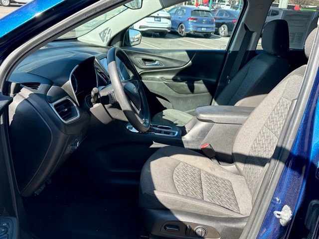 Used 2022 Chevrolet Equinox LT image 12