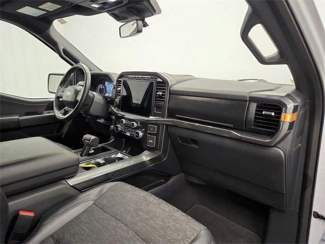 Used 2023 Ford F150 Tremor image 34