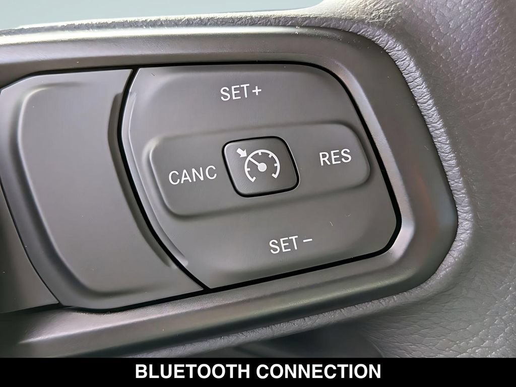 New 2026 Jeep Wrangler Unlimited Sport AWD/4WD image 20