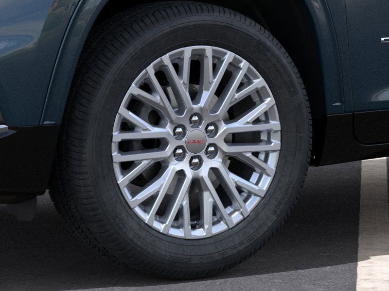 New 2026 GMC Acadia Denali w/ Super Cruise Package FWD image 9