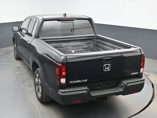 Used 2017 Honda Ridgeline RTL-E image 21