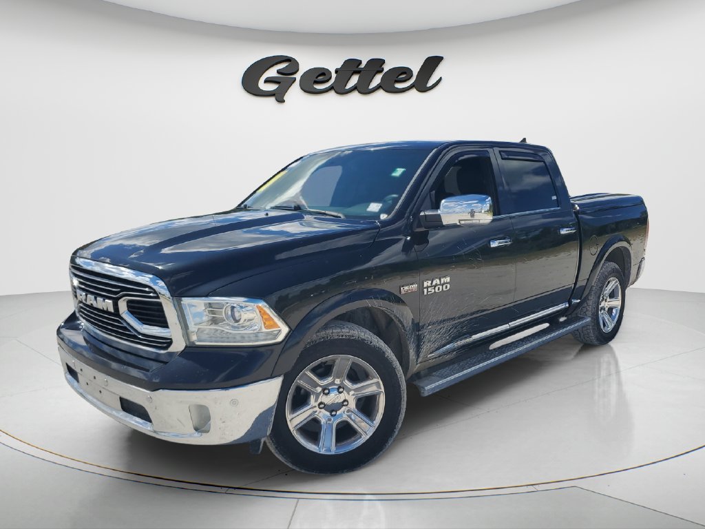 Used 2016 RAM 1500 Limited