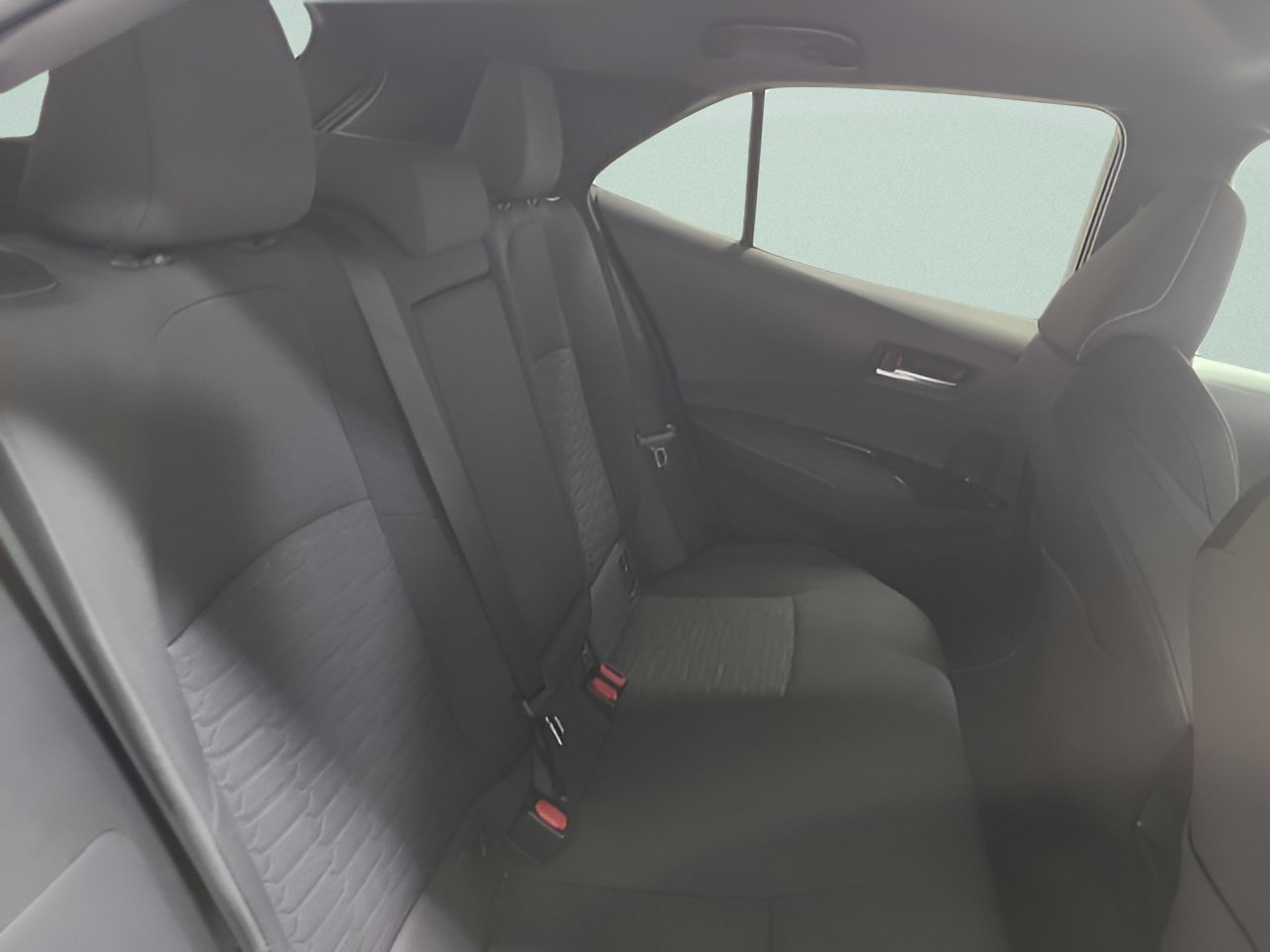 Used 2022 Toyota Corolla SE FWD image 15