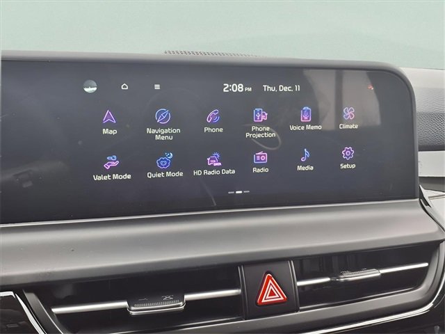 New 2026 Kia Seltos S image 8