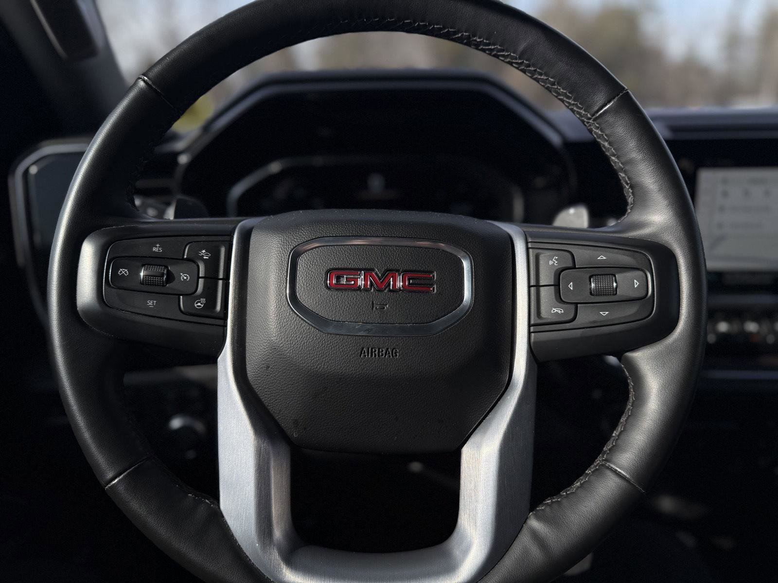 Certified 2023 GMC Sierra 1500 SLT w/ SLT Premium Plus Package image 16