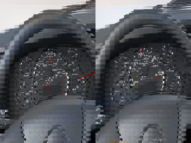 New 2024 Chevrolet Express 2500 image 18