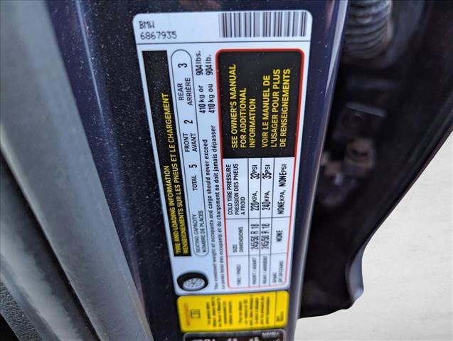 Used 2015 BMW X3 xDrive28i image 15