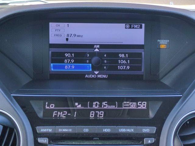 Used 2013 Honda Pilot Touring image 18