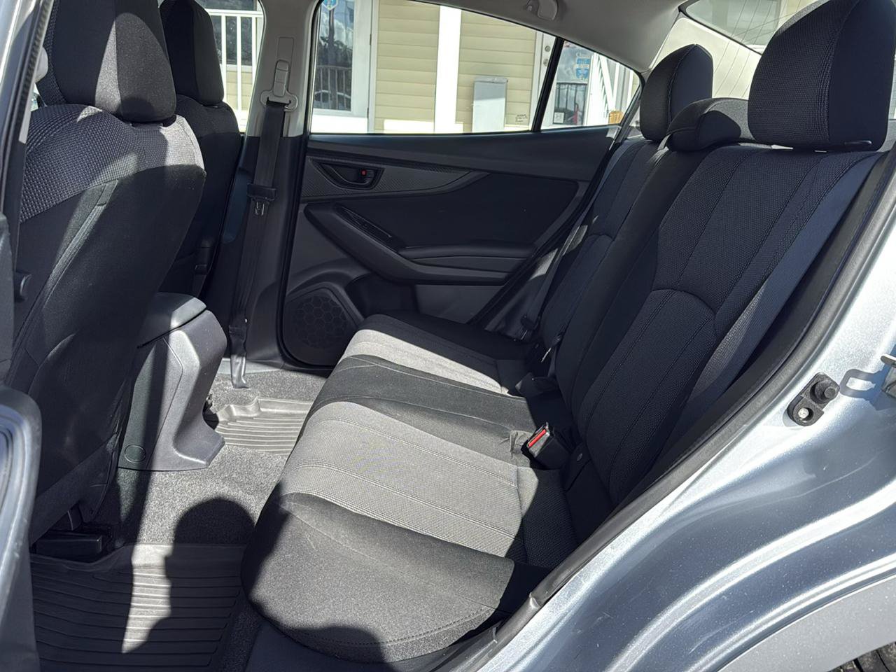 Used 2018 Subaru Impreza 2.0i Premium w/ Popular Package #1 AWD/4WD image 22