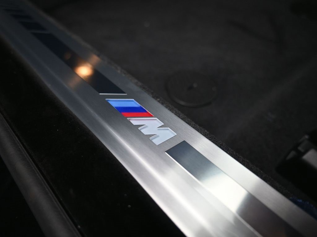 New 2026 BMW 740i xDrive image 15