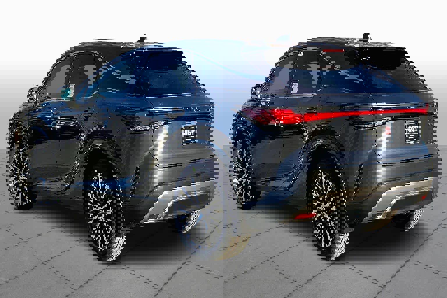 New 2026 Lexus RX 350 Premium Plus image 12