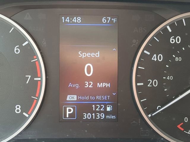 Used 2024 Nissan Sentra S FWD image 19
