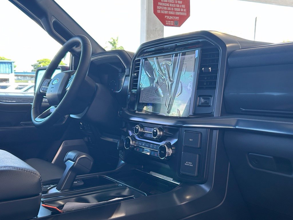 New 2026 Ford F150 Lariat w/ Equipment Group 502A High AWD/4WD image 29