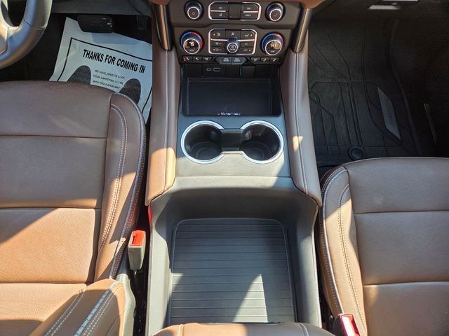 Used 2023 Chevrolet Tahoe High Country image 27