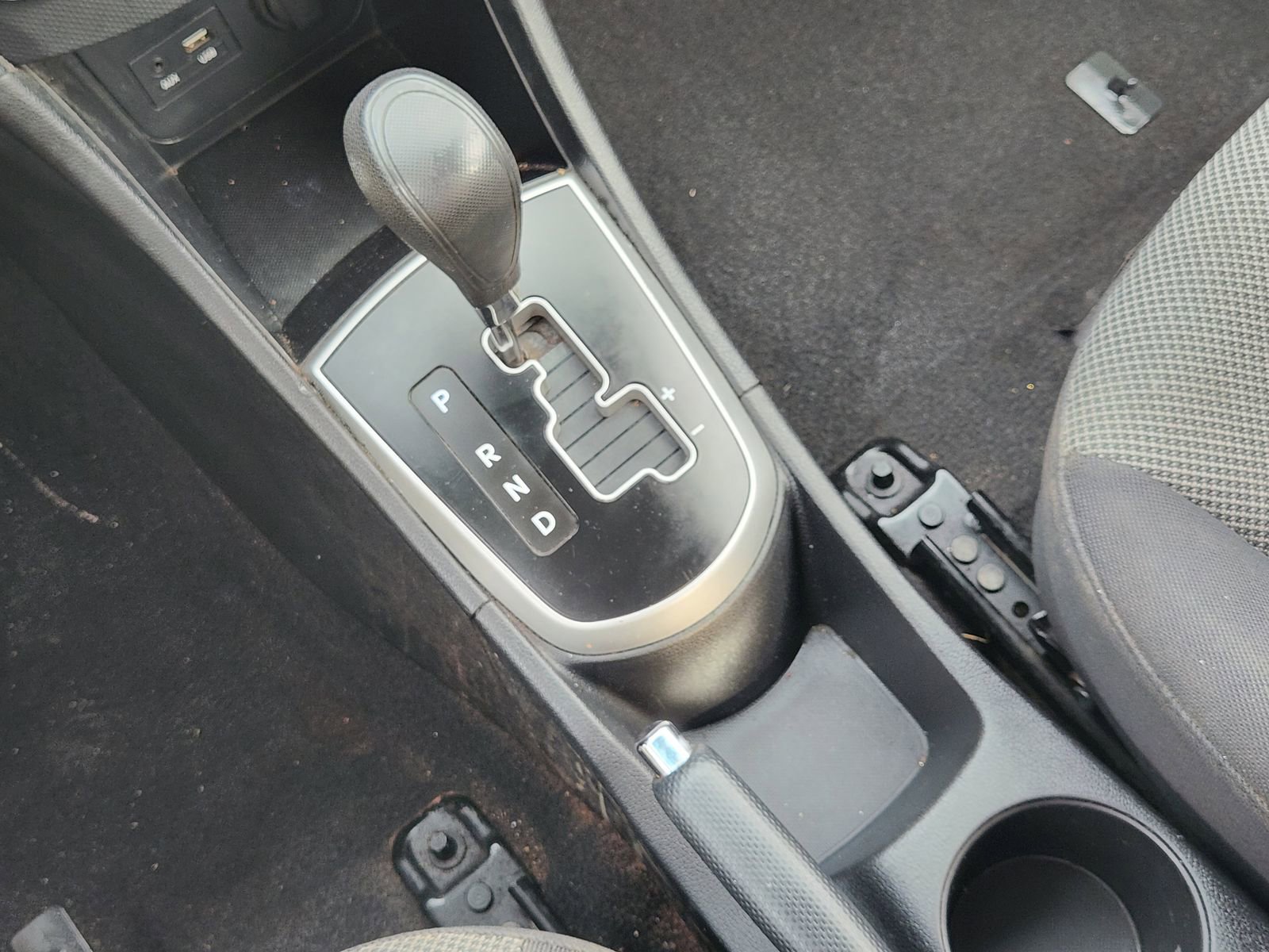 Used 2014 Hyundai Accent GS image 20