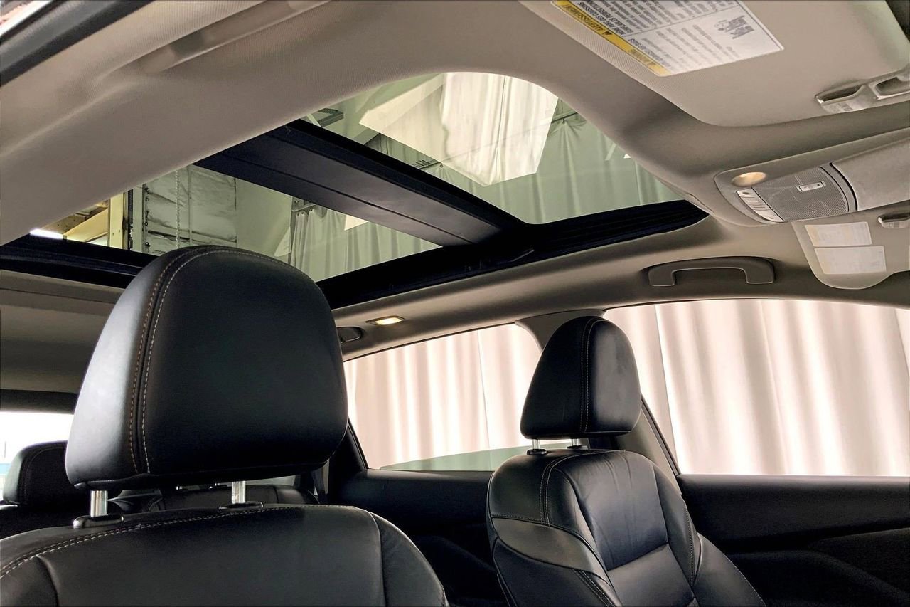 Used 2021 Nissan Murano Platinum w/ Cargo Package image 27