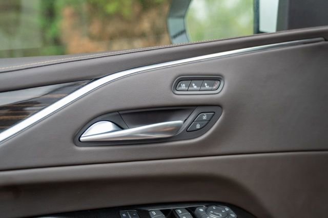 Used 2022 Cadillac Escalade ESV Sport w/ Touring Package image 45