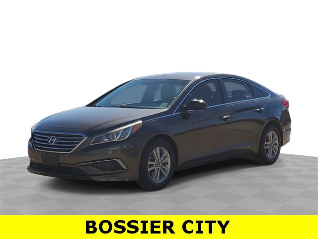 Used 2016 Hyundai Sonata SE